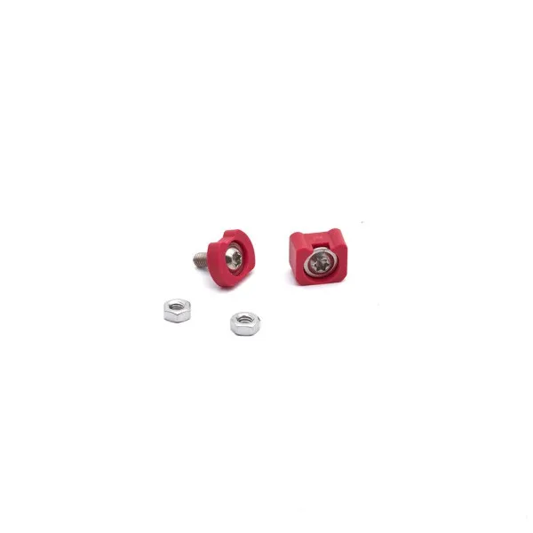 Spare Slide-Lock Teeth set pour DAA Flex Holster