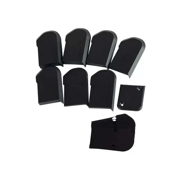 Spare Set of Côté Spacers pour DAA Flex Holster, Type: Type-A