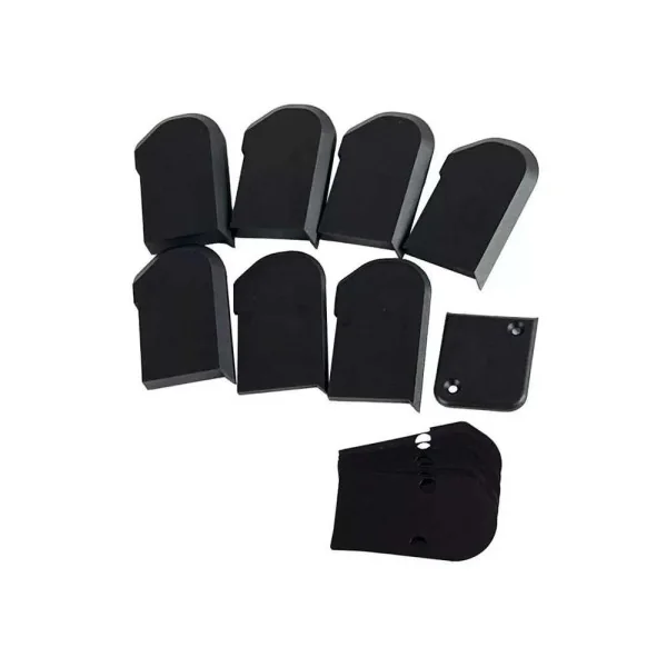 Spare Set of Côté Spacers pour DAA Flex Holster, Type: Type-A
