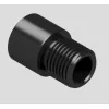 ADAPTATEUR SILENCIEUX GLOCK 44 1/2X28