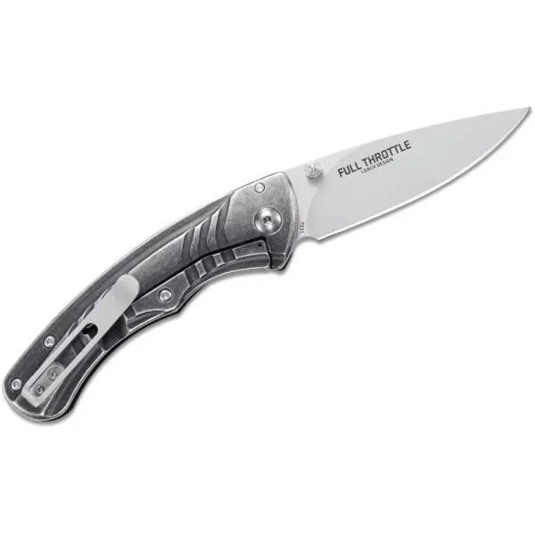 CRKT Full Throttle