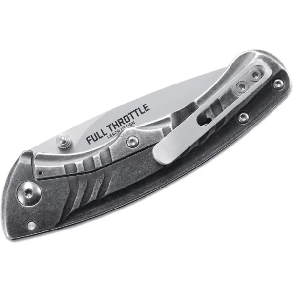 CRKT Full Throttle