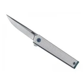 COUTEAU CRKT CEO MICROFLIPPER