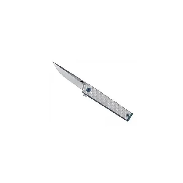 COUTEAU CRKT CEO MICROFLIPPER