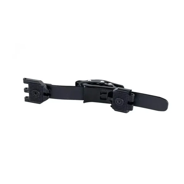 DAA Lynx Belt Ratchet Buckle