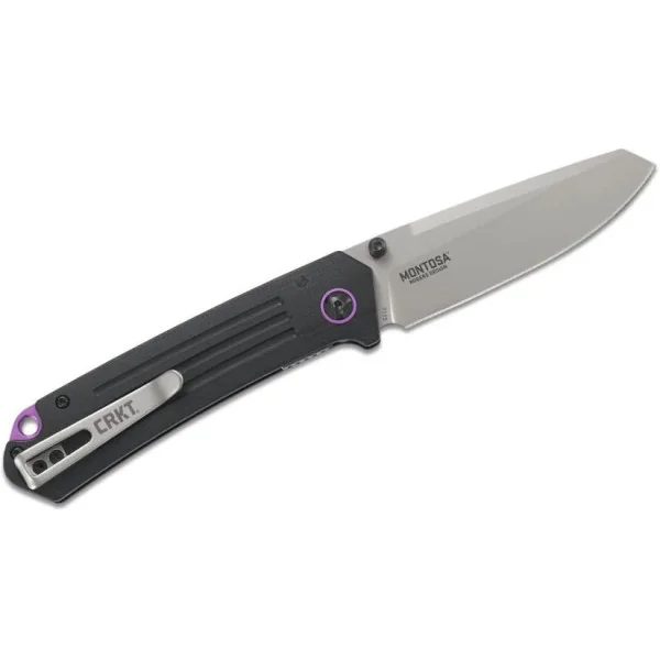 CRKT Montosa