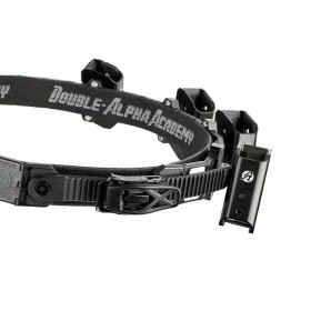 DAA BOUCLE Lynx Ratchet Buckle  Chez DEVILLE ARMORY. Votre armurerie en ligne.