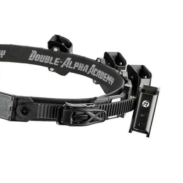 DAA BOUCLE Lynx Ratchet Buckle  Chez DEVILLE ARMORY. Votre armurerie en ligne.