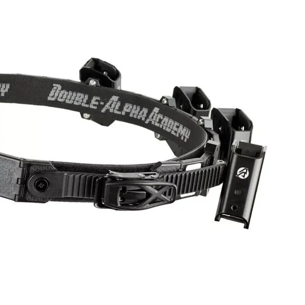 DAA Lynx Belt Ratchet Buckle