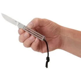COUTEAU DE COU CRKT TESTY