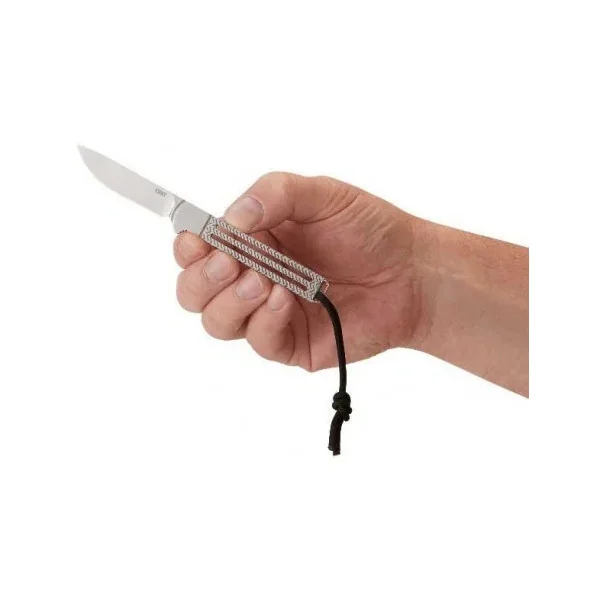 COUTEAU DE COU CRKT TESTY