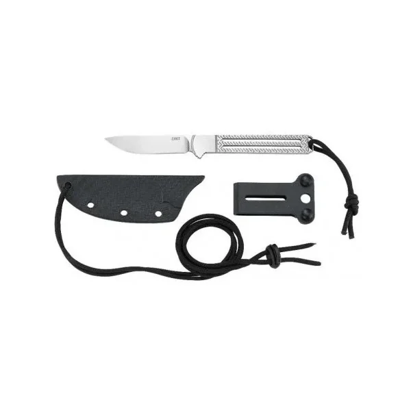 COUTEAU DE COU CRKT TESTY
