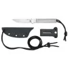 COUTEAU DE COU CRKT TESTY