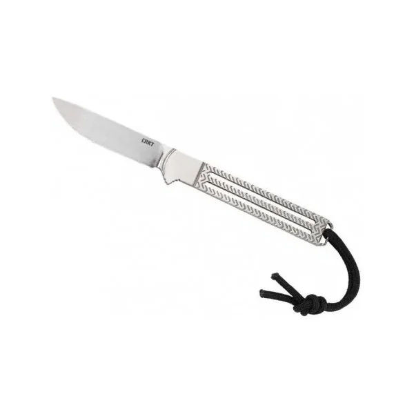 COUTEAU DE COU CRKT TESTY