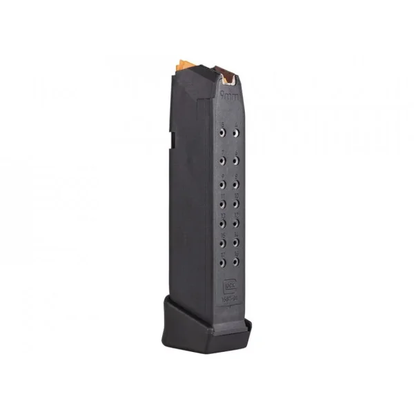 Chargeur Glock 17 Gen4 17+2 Coups
