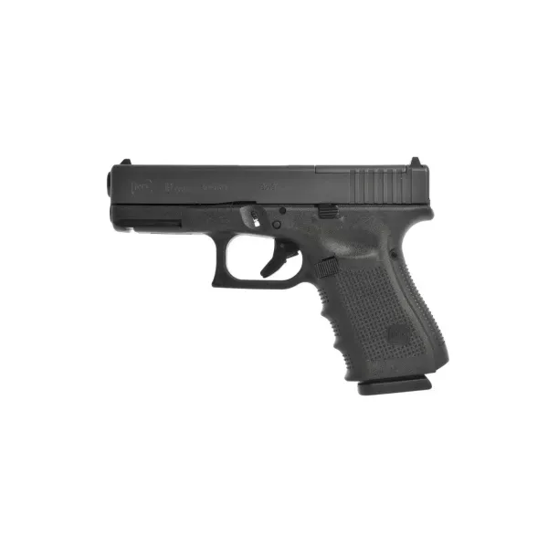 Pistolet Glock 19 Gen4 Mos 9x19 !! Fin de serie !!