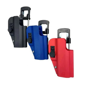 Brooklyn Basher Chez DEVILLE ARMORY, votre armurerie en ligne.