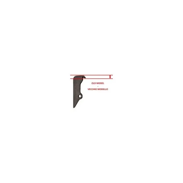 EXTRACTEUR 22LR TANFOGLIO FORCE ANCIEN MODELE