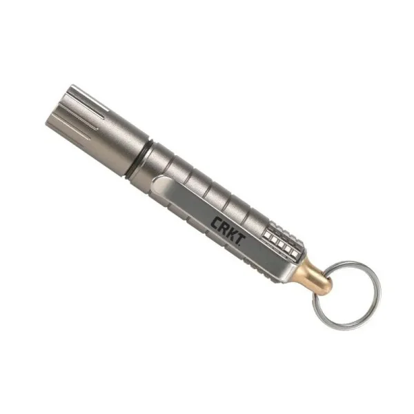 PORTE-CLES CRKT POCKET DRIVER STASH TOOL