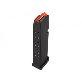 CHARGEUR GLOCK - G17 GEN5 17 COUPS  Chez DEVILLE ARMORY. Votre armurerie en ligne.