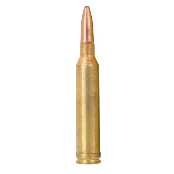 Cartouches Remington Cal. 7 mm rem