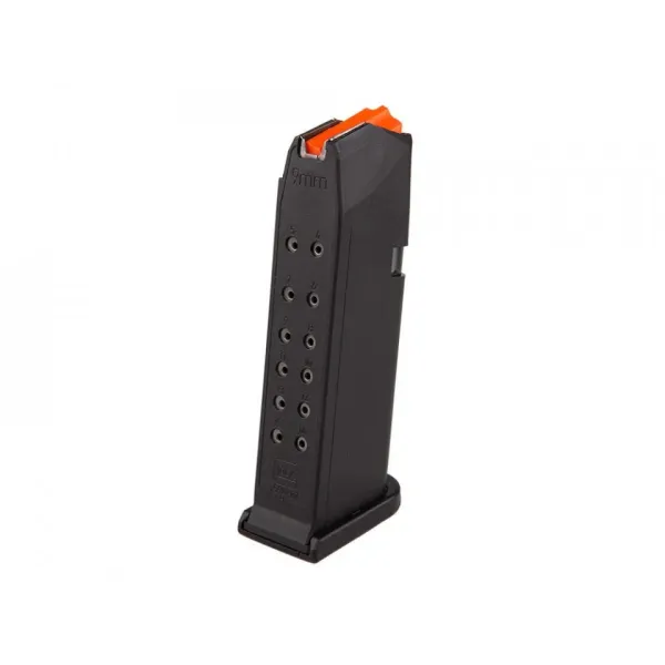 Chargeur Glock 19 Gen5 15 Coups