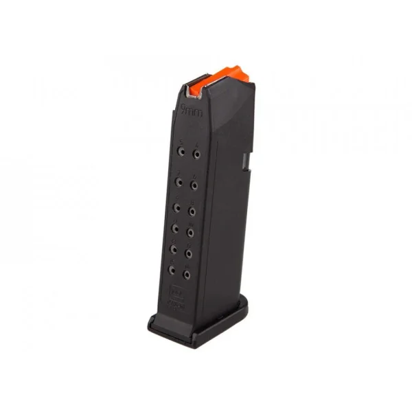 Chargeur Glock 19 Gen5 15 Coups
