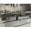 Carabine Bergara B14 20" 22Lr + Chassis MDT ACC Premier Noir