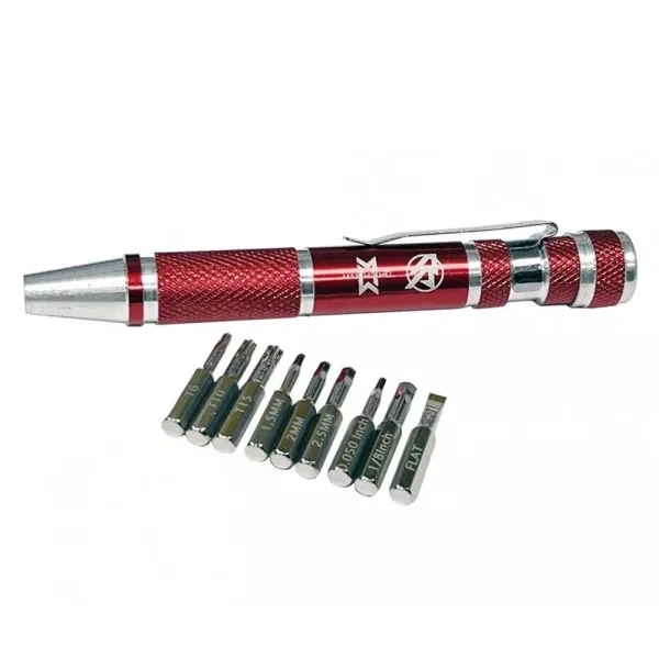 DAA/Max Michel Optic Sight Bit Kit
