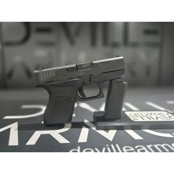Pistolet GLOCK 43