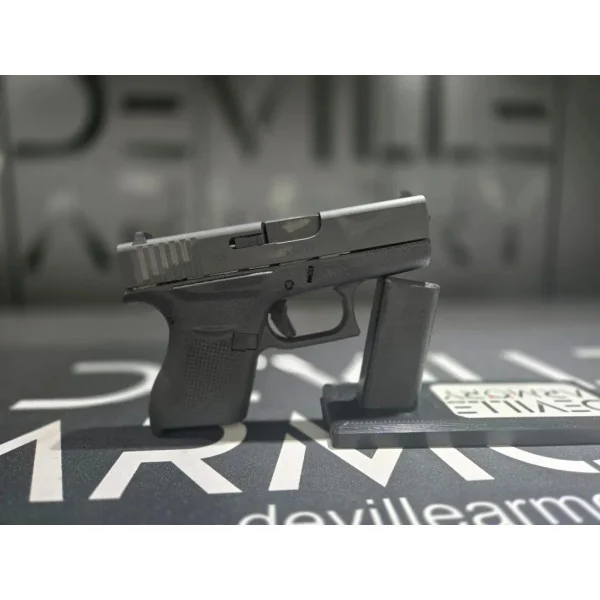 Pistolet GLOCK 43