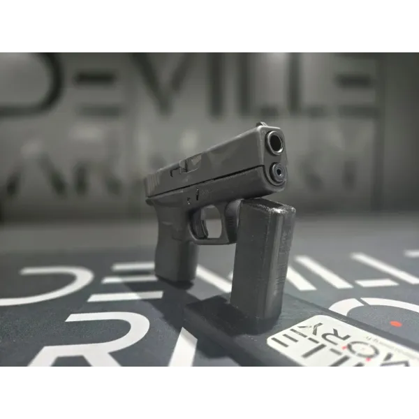 Pistolet GLOCK 43