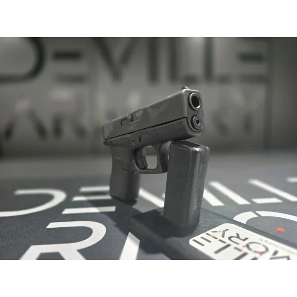 Pistolet GLOCK 43