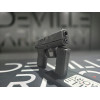 Pistolet GLOCK 43  Chez DEVILLE ARMORY. Votre armurerie en ligne.