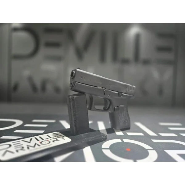 Pistolet GLOCK 43