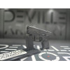 Pistolet GLOCK 43  Chez DEVILLE ARMORY. Votre armurerie en ligne.