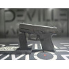 Pistolet GLOCK 43  Chez DEVILLE ARMORY. Votre armurerie en ligne.