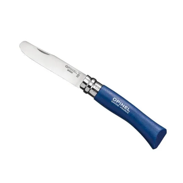 "MON PREMIER OPINEL" N°7 VRI BLEU