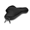 DAA Ultra-Compact Neoprene Pistol Sleeve, Color: Blue