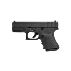 Pistolet GLOCK 30 GEN4 FIN DE SERIE  Chez DEVILLE ARMORY. Votre armurerie en ligne.