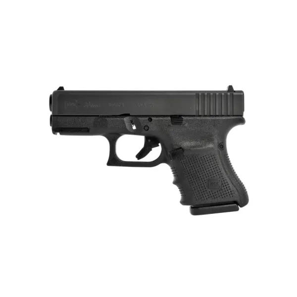 Pistolet Glock 30 Gen4 45Acp !! Fin de serie !!