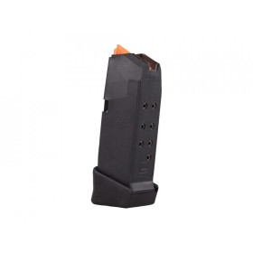 CHARGEUR GLOCK - G26 GEN5 12 COUPS  Chez DEVILLE ARMORY. Votre armurerie en ligne.