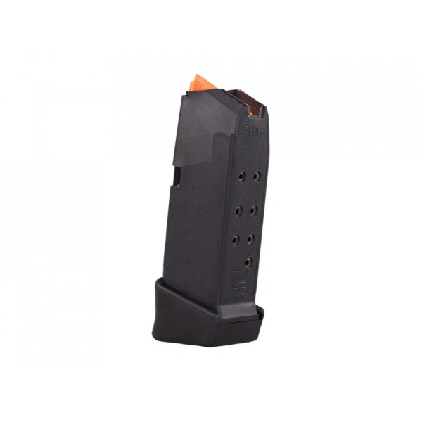 CHARGEUR GLOCK - G26 GEN5 12 COUPS  Chez DEVILLE ARMORY. Votre armurerie en ligne.