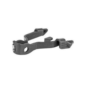 ARRETOIR DE CULASSE RALLONGE POUR GLOCK TOUS MODELES GEN 5  Chez DEVILLE ARMORY. Votre armurerie en ligne.