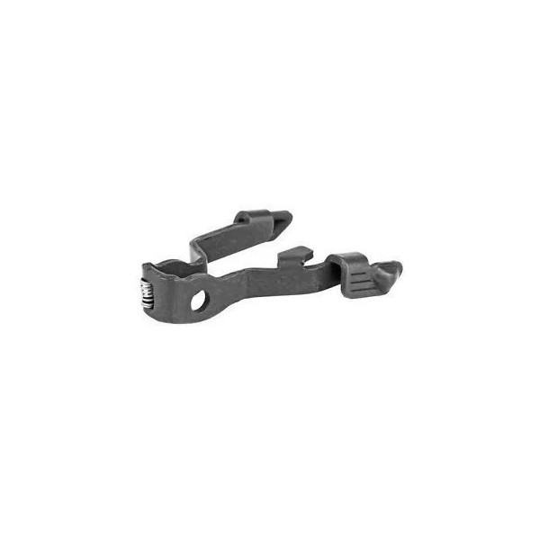 ARRETOIR DE CULASSE RALLONGE POUR GLOCK TOUS MODELES GEN 5  Chez DEVILLE ARMORY. Votre armurerie en ligne.