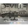 CARABINE ADC AR9 Pistolet CAL. 9X19 NOIR 9.5"