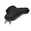 DAA Ultra-Compact Neoprene Pistol Sleeve, Color: Gray