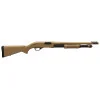 Fusil à pompe SXP Dark Earth Defender Rifled Winchester - 12/76