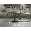 CARABINE ADC AR9 Pistolet CAL. 9X19 NOIR 9.5"