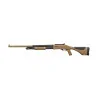 Fusil à pompe SXP XTREM Dark Earth Defender Rifled Winchester - 12/76